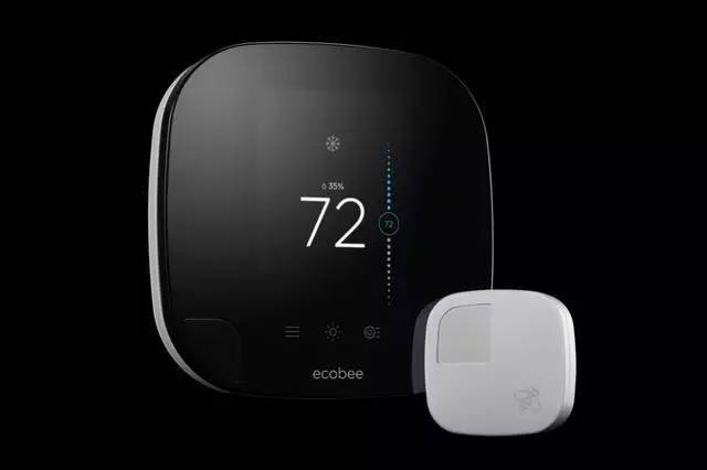 Ecobee3温控器